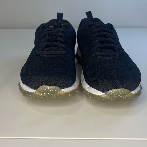 Women's Sketchers Sketch-Air Memory Foam Athletic Shoes | Sneakers - Picture 5 of 9